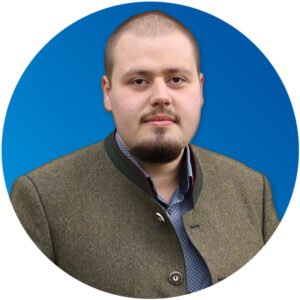 Denis Fischer